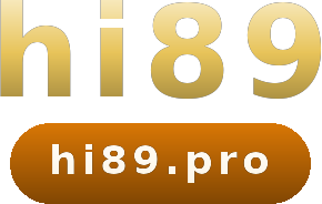 hi89 logo